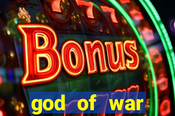 god of war betrayal apk